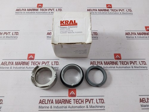 Kral 457 meccanico - 457,