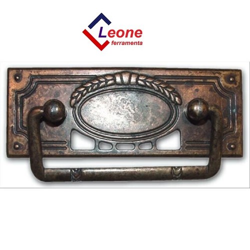 Maniglia handle metal style - handle,