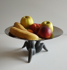 Alessi Porta frutta Fruttiera