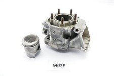 Aprilia RS 125 Rotax 123 -