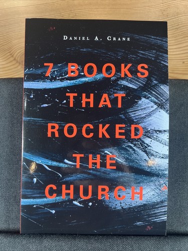 Books that rocked the - that, church