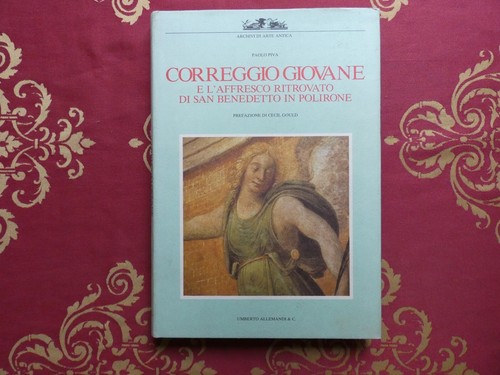 Correggio giovane paolo - giovane, di