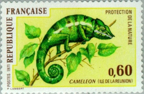 Francia yt1692 mnh 1971 - mnh,