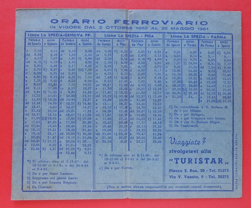 6942 turistar viaggi - turistar,