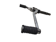 Pedale cambio originale HARLEY DAVIDSON Touring Street glide 1690 2015