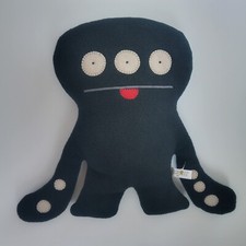 2002 Vintage Uglydoll Black