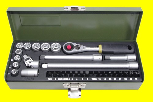 Proxxon 23078 set chiavi - chiavi, a