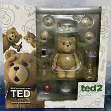 TED 2 Movie Teddy Bear 4"