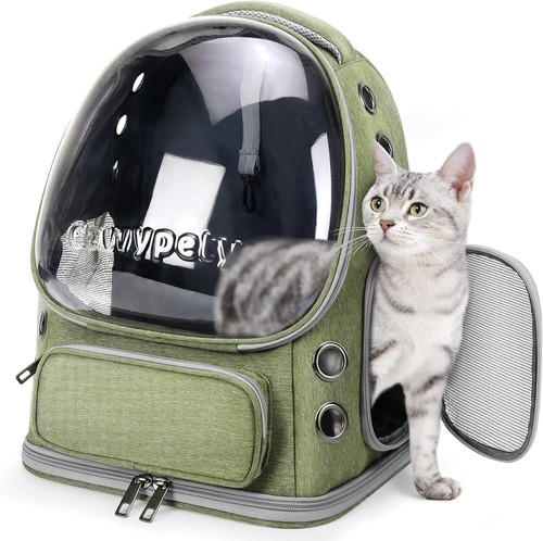 Zaino borsa per gatti cani - borsa,
