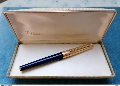 Penna stilografica pelikan - penna,
