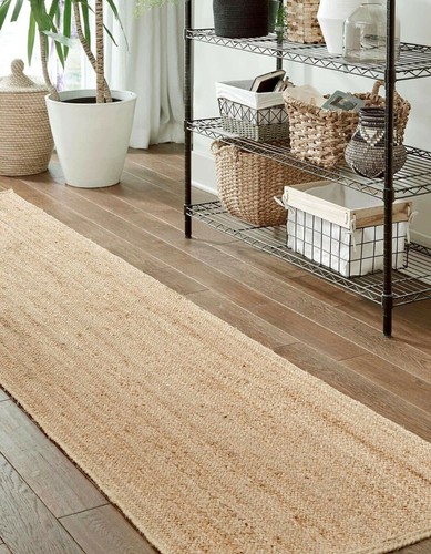Tappeto iuta runner - in,