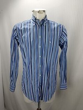 Articolo e2380 camicia uomo Etro multicolore, taglia EU40/M, ascelle 57cm, spall