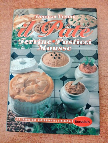 Pate terrine pasticci - il,
