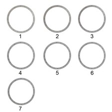 Autentico cronografo