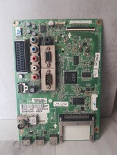 MAIN BOARD, SCHEDA MADRE, SSB