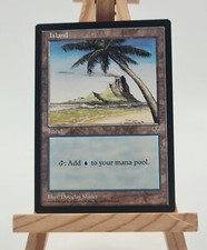 Islanda (M.1) Carta Mirage