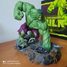 THE INCREDIBLE HULK  ENORME