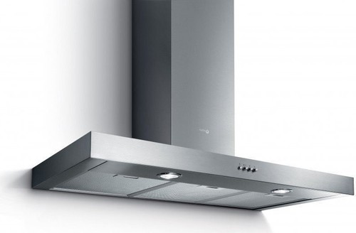 Turboair cappa cucina - cappa,