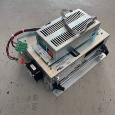 1x Megatec elettronico VME-Rack 2 slot incl. UPS 3518218 3518175 2958599