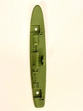Vintage joe vehicle parts - joe,