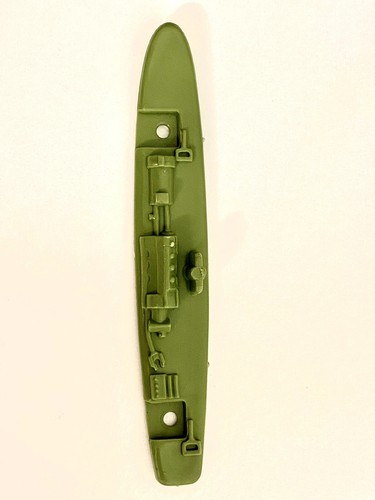 Vintage joe vehicle parts - gi,