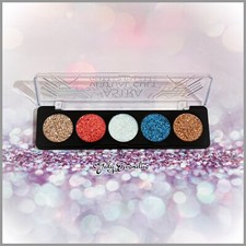 Astra Virtual Cult Glitter