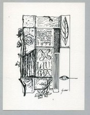 Ex Libris  Congresso Como