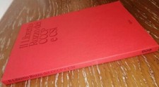 CCCP CSI RARO LIBRO il libretto rozzo GIOVANNI LINDO FERRETTI MASSIMO ZAMBONI