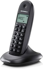Telefono Cordless Dect