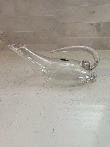Riedel decanter cristallo - riedel,