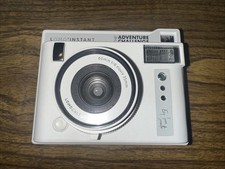 Lomo instant automat - instant, the