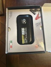 BC K900 EVO+, Caricabatteria