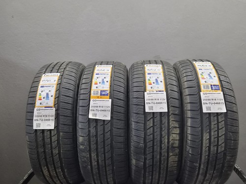 Pneumatici 255 r18 - pneumatici, 255/60