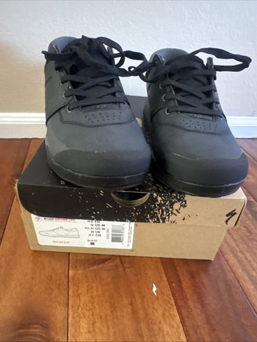 Specialized 2fo clip scarpe - specialized,
