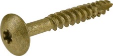 Power Pro 47866 Lag Screws