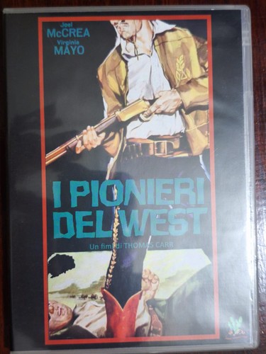 Pionieri del west come - pionieri, nuovo
