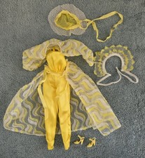 Vintage 1978 Barbie Pretty