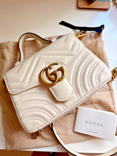 Gucci GG Marmont borsa con