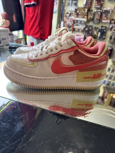 Nike air force shadow - air,
