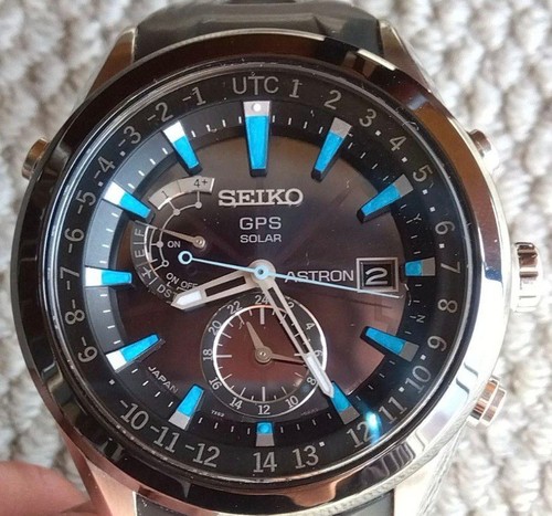 Seiko astron sast0097 - seiko,