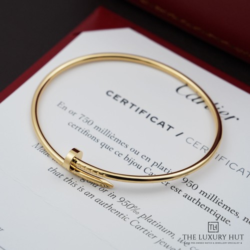Bracciale cartier oro - bracciale,