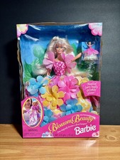 Barbie blossom beauty vintage - beauty,