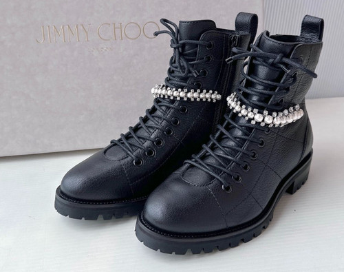 Stivaletti jimmy choo - stivaletti, cruz
