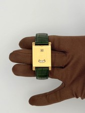 2025 Cartier Tank à Guichets