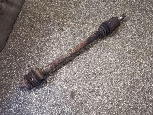 Albero motore anteriore destro