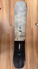 Tavola burton snowboard flying - snowboard,