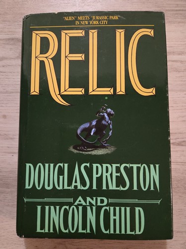 Douglas preston lincoln - &,