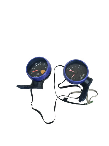 Tachimetro smart fortwo 450 - tachimetro,