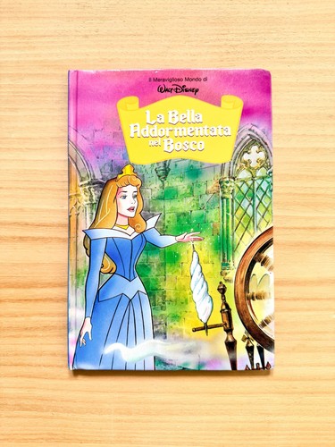 Bella addormentata nel - la,