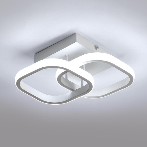 Plafoniera led soffitto - plafoniera,